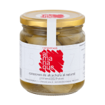 Artichoke Hearts in Natural Juice 1st 10/12 from Conservas Almanaque