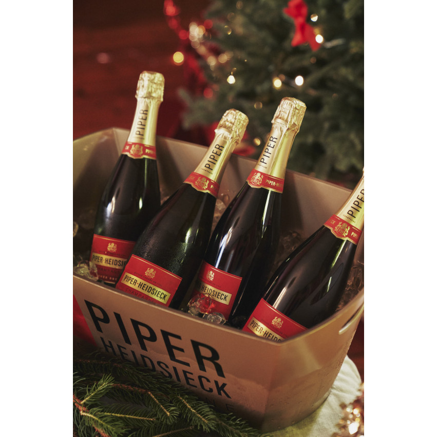 Champagne Piper Heidsieck Brut Nature 0,75L