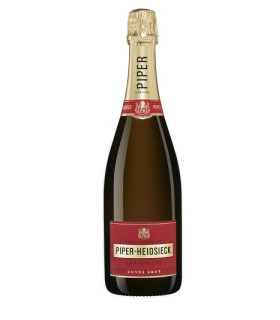 Champagne Piper Heidsieck Brut Nature 0.75L