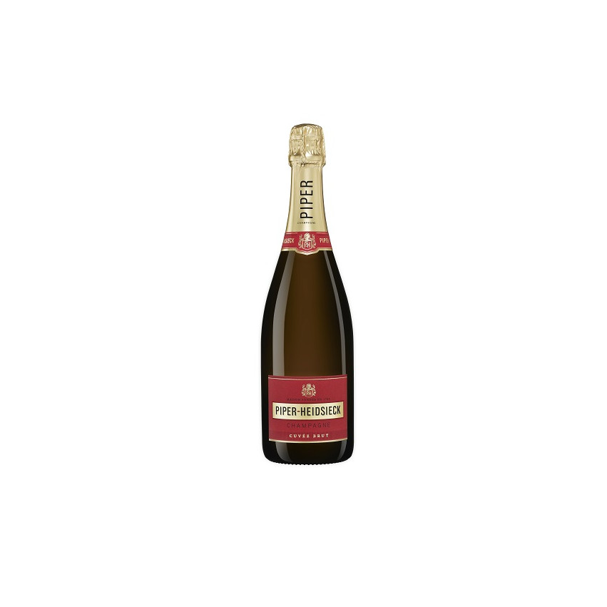 Champagne Piper Heidsieck Brut Nature 0,75L