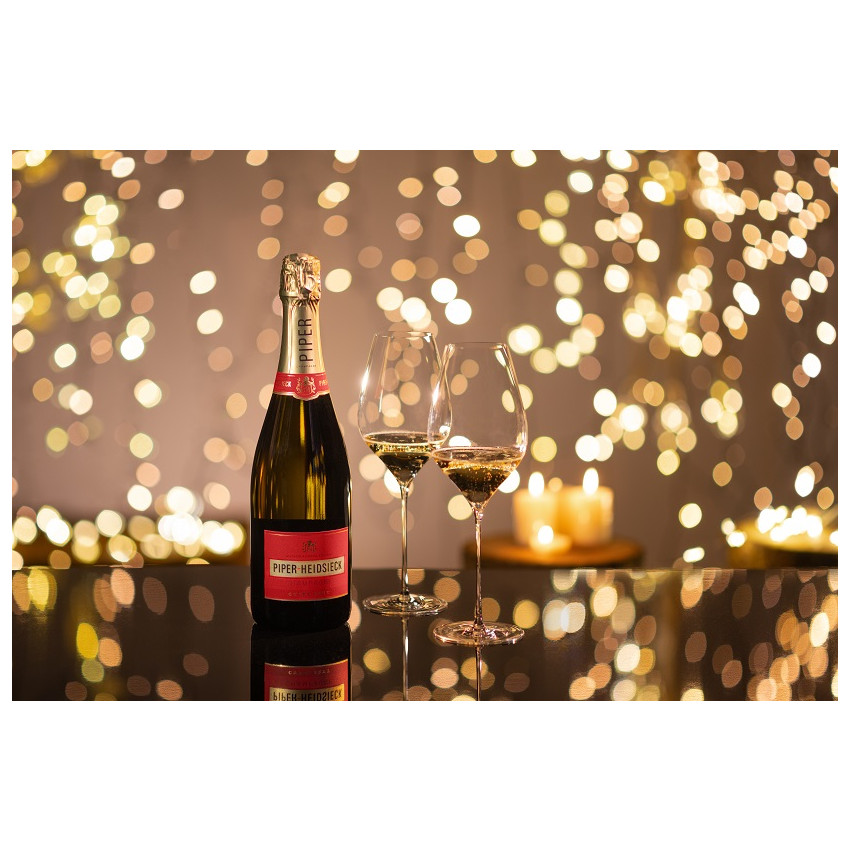 Champagne Piper Heidsieck Brut Nature 0,75L