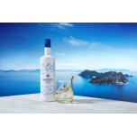 Vermouth Nordés Blanco 1 L | Vermouth Galicien Premium | Iberian Market