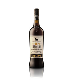 Vino 10 RF Medium Dry Oloroso 75cl
