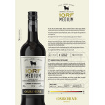 10 RF Medium Dry Oloroso 75cl