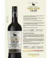 Santa Maria Crema Dolce 75cl