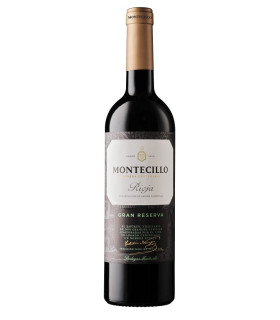 Montecillo Rioja Gran Reserva 75 cl