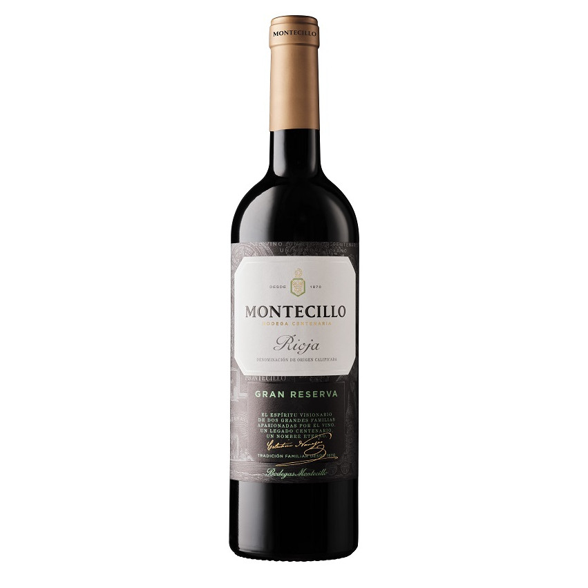 Montecillo Gran Reserva 75 cl