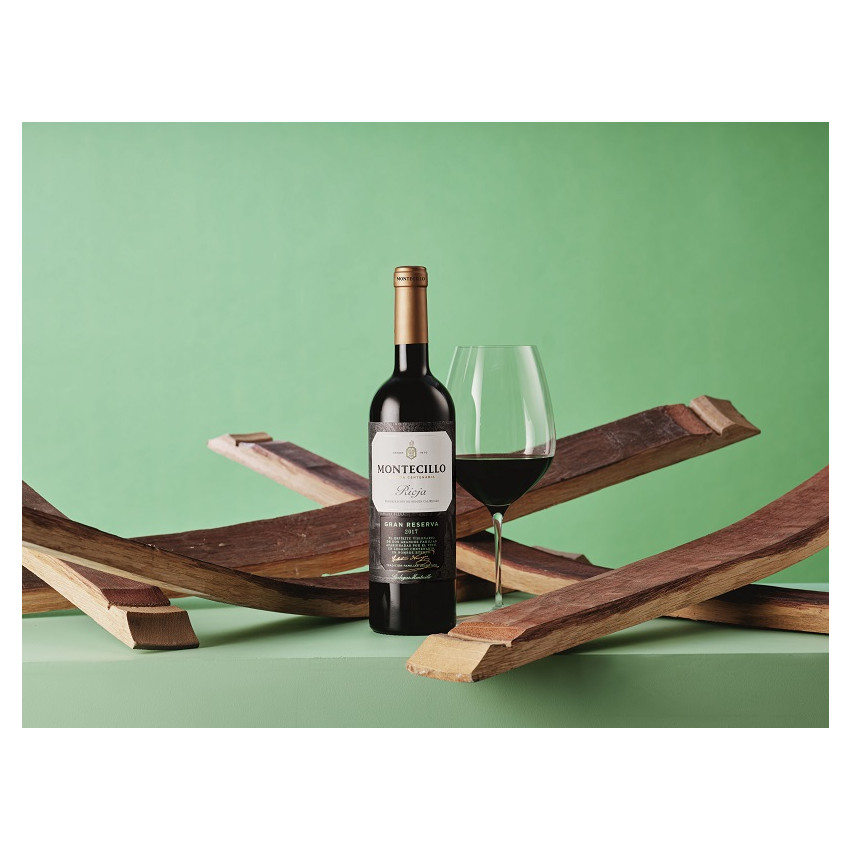 Montecillo Rioja Gran Reserva 75 cl