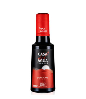 Sherry Vinegar Casa del Agua 250 ml | D.O.P. Jerez | Iberian Market