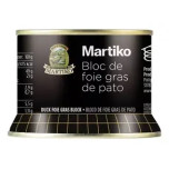 Bloc de Foie Gras z Kaczki Martiko 130 g