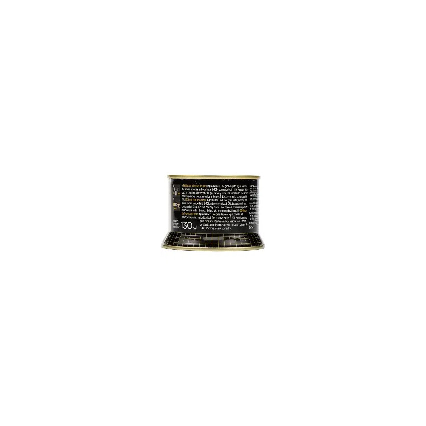 Bloc de Foie Gras z Kaczki Martiko 130 g