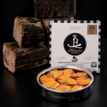 Cozze in Salamoia 7/9 Real Conservera 120 ml | Conserve Gourmet Galiziane | Iberian Market