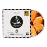 Mussels in Marinade 7/9 Real Conservera 120 ml | Gourmet Galician Preserves | Iberian Market