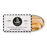 Ventresca von Klarem Thunfisch in Olivenöl Real Conservera 120 ml | Gourmetkonserve | Iberian Market