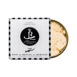 Paté aus Merluza-Eiern Real Conservera 120 ml