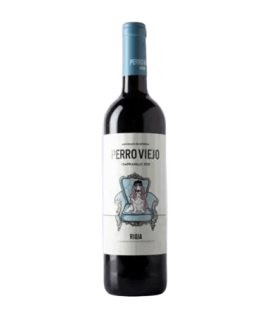 Perro Viejo Tempranillo Rioja