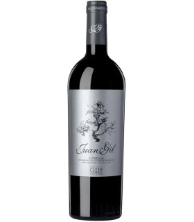 Juan Gil Jumilla Viñas Rodzina Gil