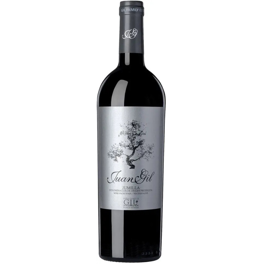 Juan Gil Jumilla | Vigne Famiglia Gil | Vino Rosso D.O. Jumilla | Iberian Market