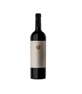Meloso Tinto Reserva DO Ribera del Duero 75 cl