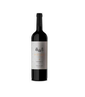 Meloso Tinto Crianza DO Ribera del Duero 75 cl