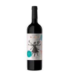 Mabeluca Absoluto Reserva | Wein D.O. Ribera del Duero 75 cl | Iberian Market