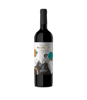 Mabeluca Esponente Crianza | Vino D.O. Ribera del Duero 75 cl | Iberian Market