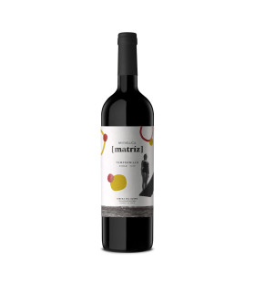 Mabeluca Matriz Roble | Vino D.O. Ribera del Duero 75 cl | Iberian Market