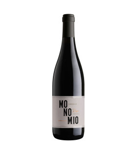 Mabeluca Monomio Joven DOCa Rioja 75 cl