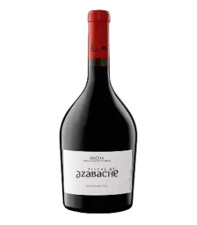 Fincas de Azabache Garnacha Crianza DOCa Rioja 75 cl