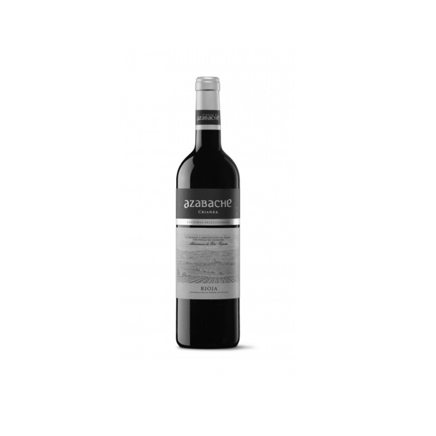 Azabache Crianza DOCa Rioja 75 cl