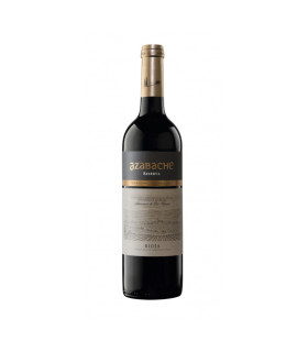 Azabache Reserva DOCa Rioja 75 cl