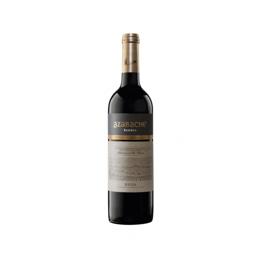 Azabache Reserva DOCa Rioja 75 cl