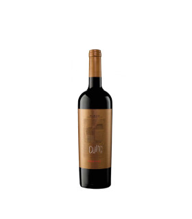Comprar Culto Tinto Alta Expressão DOCa Rioja 75 cl | Vinho Tinto Rioja Premium ao melhor preço