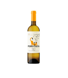 Buy Perro Flauta Verdejo DOCa Rioja 75 cl | White Wine Rioja at the best price