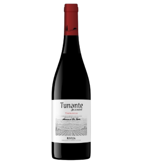 Tunante di Azabache Giovane Rosso 75 cl | Vino Giovane Rioja al miglior prezzo