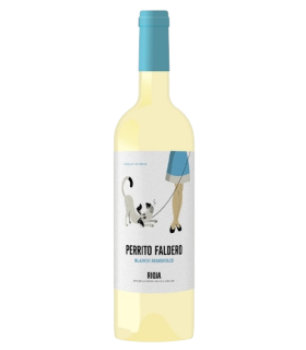 Perrito Faldero Pó?s?odkie DOCa Rioja 75cl
