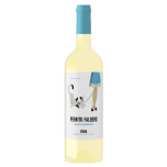 Perrito Faldero Semidulce DOCa Rioja 75 cl | Vino Blanco Suave y Aromático