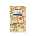 Buy Milk Chocolate Tablet with Mango, Pineapple, and Passion Fruit 200 g | Exotic Gourmet Chocolate