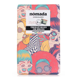 Comprar Tablete de Chocolate Branco com Morangos 200 g | Chocolate Gourmet e Frutado