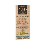 Dunkle Schokolade 60% Alma de Cacao 100 g