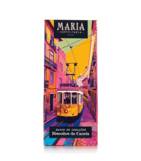 Biscotti alla Cannella Maria Pasticceria 150 g