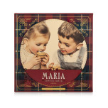 Butter Cookies Escocia Maria Cukiernia 200 g