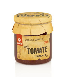 Buy Tomato Jam Quinta de Jugais 280 g | Gourmet Artisan Jam