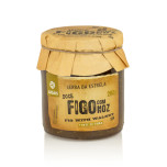 Kup d?em figowy z orzechami Quinta de Jugais 280 g | D?em gourmet rzemie?lniczy
