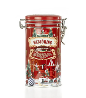 Acheter Assortiment de Chocolats en Boîte "Mémoires" María Confeitaria | Cadeau Gourmet