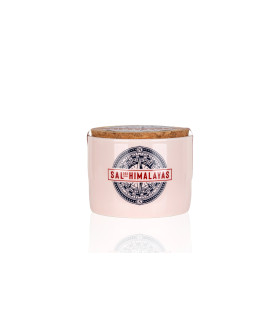 Acheter du Sel Rose de l'Himalaya 150 g | Sel Minéral Naturel et Gourmet