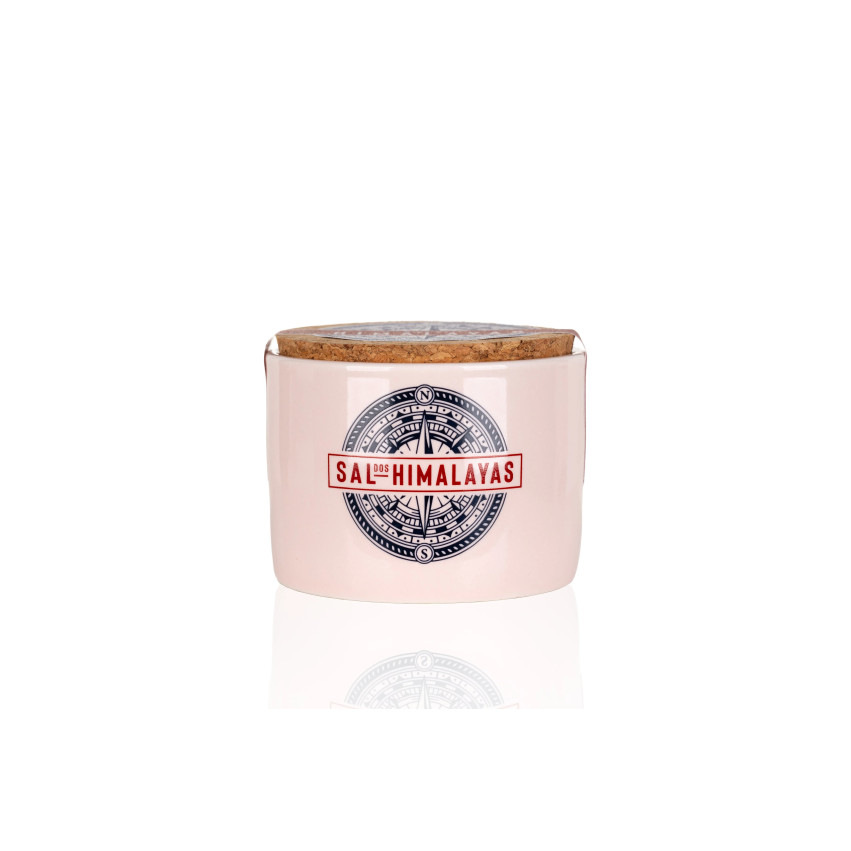 Acquistare Sale Rosa dell'Himalaya 150 g | Sale Minerale Naturale e Gourmet