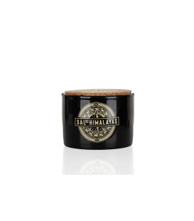 Schwarzes Himalaya-Salz 150 g