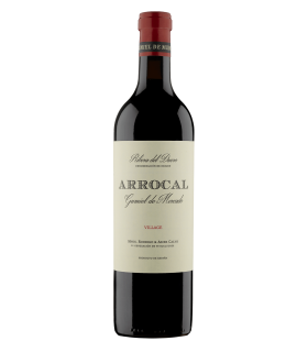 Arrocal Village Gumiel de Mercado 2024 Do Ribera del Duero 75 cl