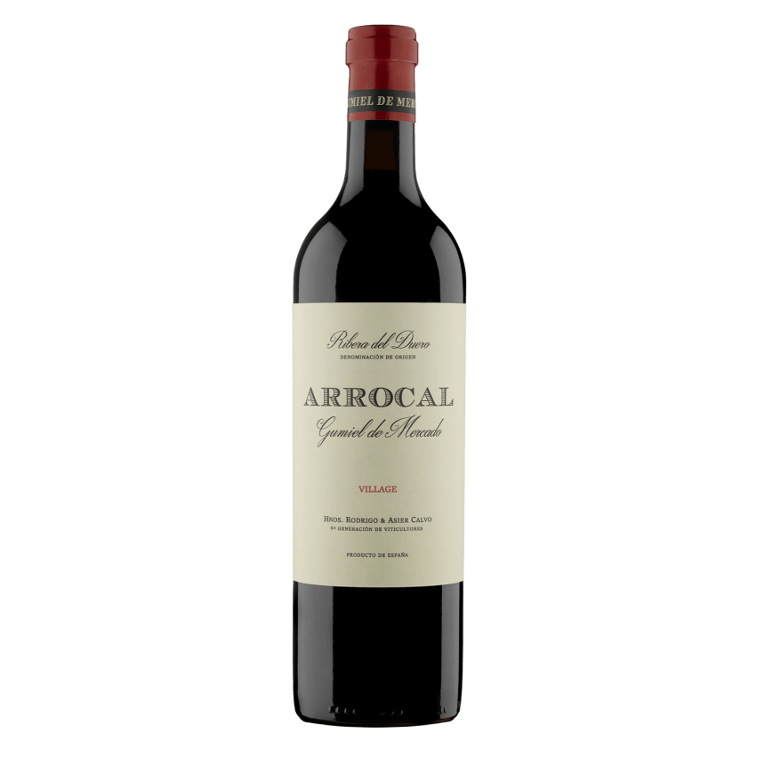 Arrocal Village Gumiel de Mercado 2024 Do Ribera del Duero 75 cl